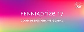 Fennia Prize Winner 2017